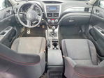 Subaru WRX 2011