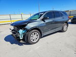 Chevrolet Equinox 2018