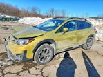 Subaru XV 2021