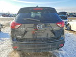 Mazda CX-5 2016