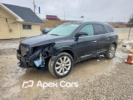 Buick Enclave 2016 - Zdjęcie 1 z 14