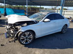 Mercedes-Benz C-klasse 2015