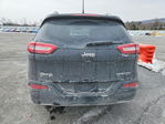 Jeep Grand Cherokee 2016