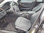 BMW Series 3 2014