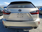 Lexus RX 2017