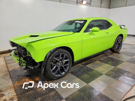 Dodge Challenger 2023 - Image 1 of 12