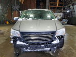 Chrysler Voyager 2014