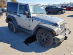 Jeep Wrangler 2013