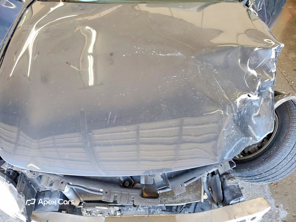 Infiniti G 2012