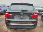 BMW X3 2017