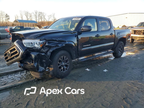 Toyota Tacoma 2022 - Image 1 of 13