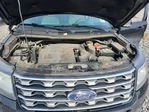Ford Explorer 2016