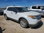 Ford Explorer 2013