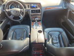 Audi Q7 2014