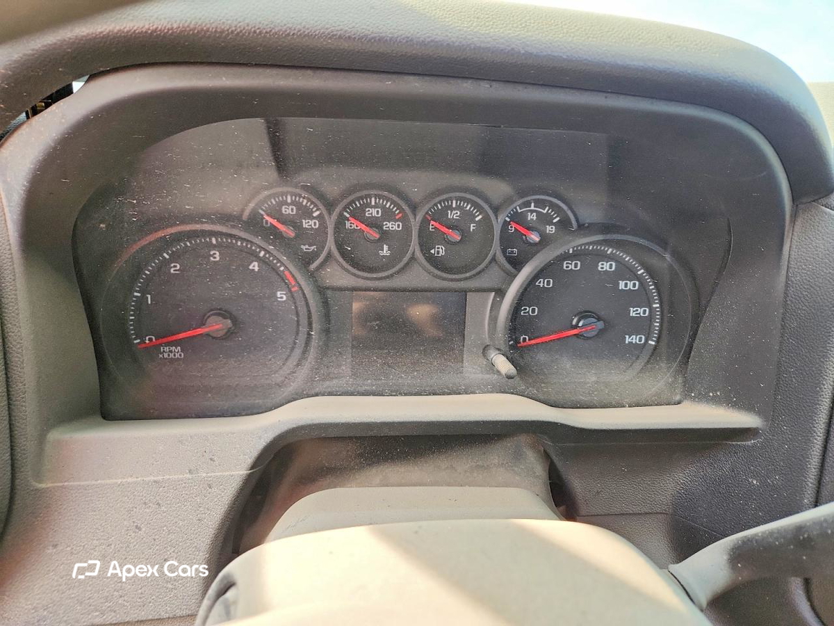 GMC Sierra 2024