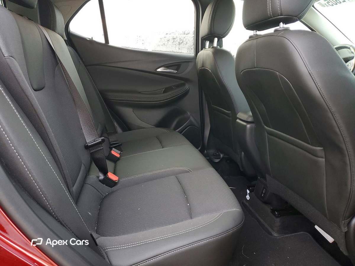 Buick Encore 2024