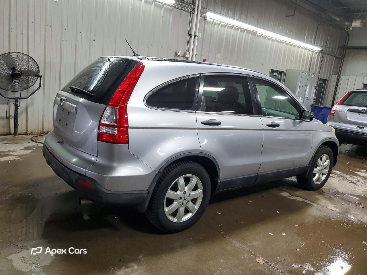 Honda CR-V 2008