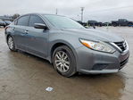 Nissan Altima 2018