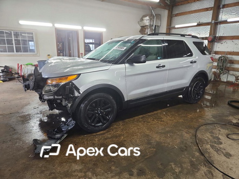 Ford Explorer 2015 - Image 1 of 14