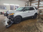 Ford Explorer 2015