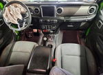 Jeep Wrangler 2018