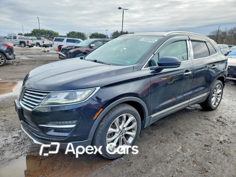 Lincoln MKC 2017 - Image 1 of 13