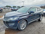 Lincoln MKC 2017