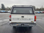 Chevrolet Silverado 2000