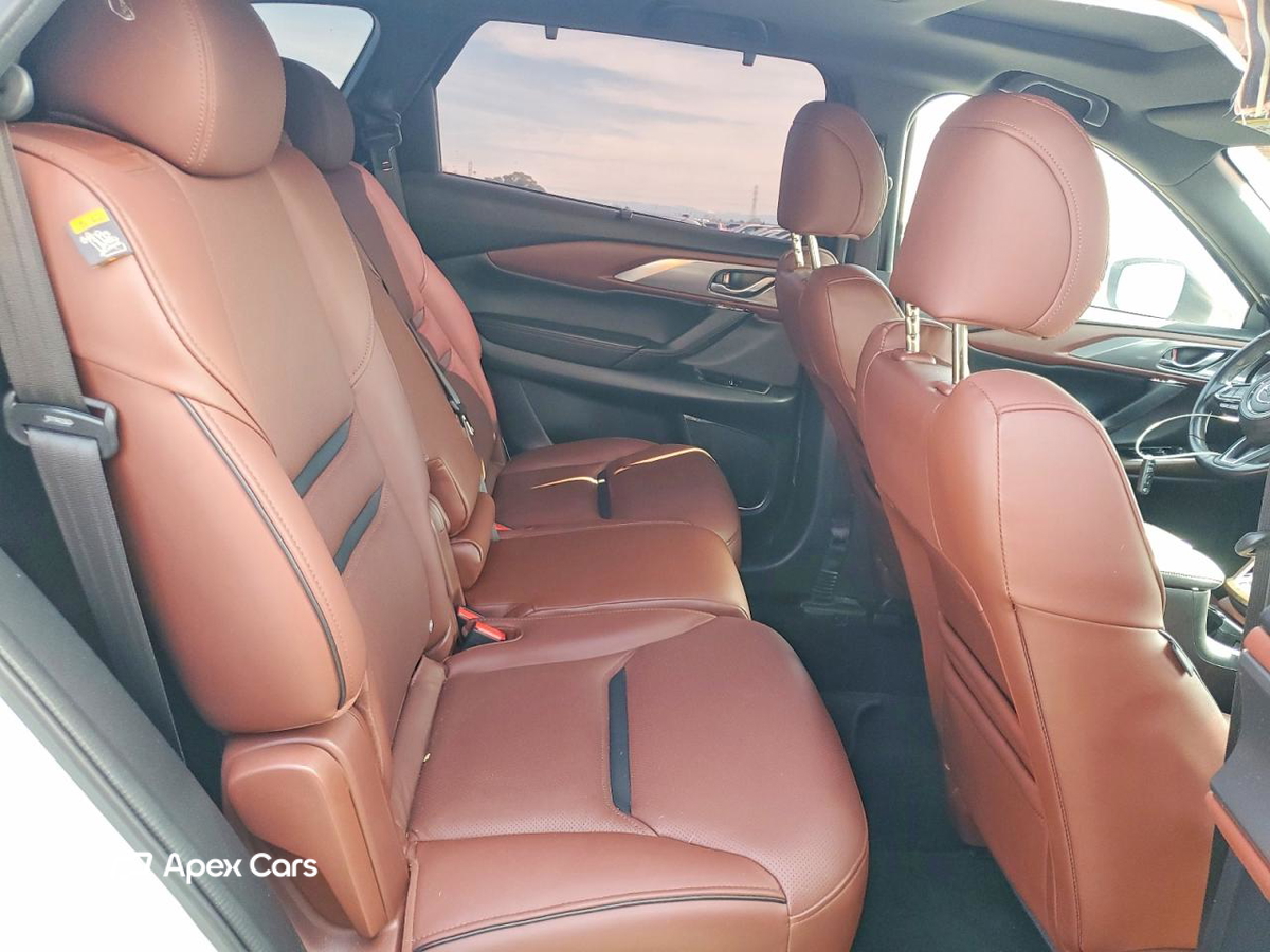 Mazda CX-9 2019