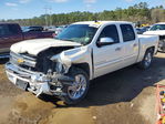 Chevrolet Silverado 2012
