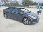 Hyundai Elantra 2015