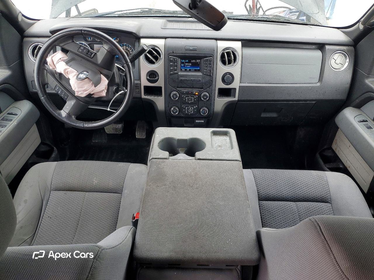 Ford F-150 2013