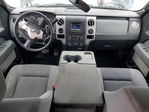 Ford F-150 2013