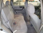 Subaru Forester 2002