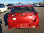 Scion iM 2016