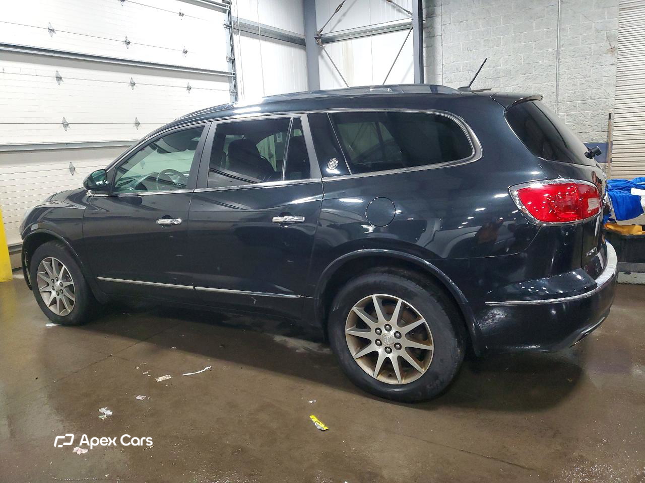 Buick Enclave 2015
