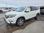 Honda Pilot 2018