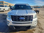 Ford Explorer 2016