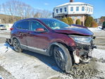 Honda CR-V 2018