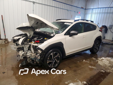 Subaru XV 2024 - Image 1 of 14