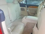 Lexus SC 2002