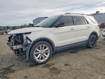 Ford Explorer 2015