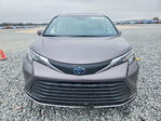 Toyota Sienna 2021