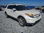 Ford Explorer 2014