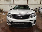 Kia Sorento 2014