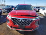 Hyundai Santa Fe 2020