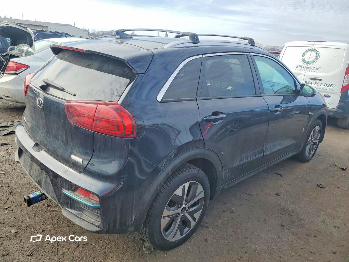 Kia Niro 2020