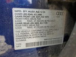 Audi Q7 2021