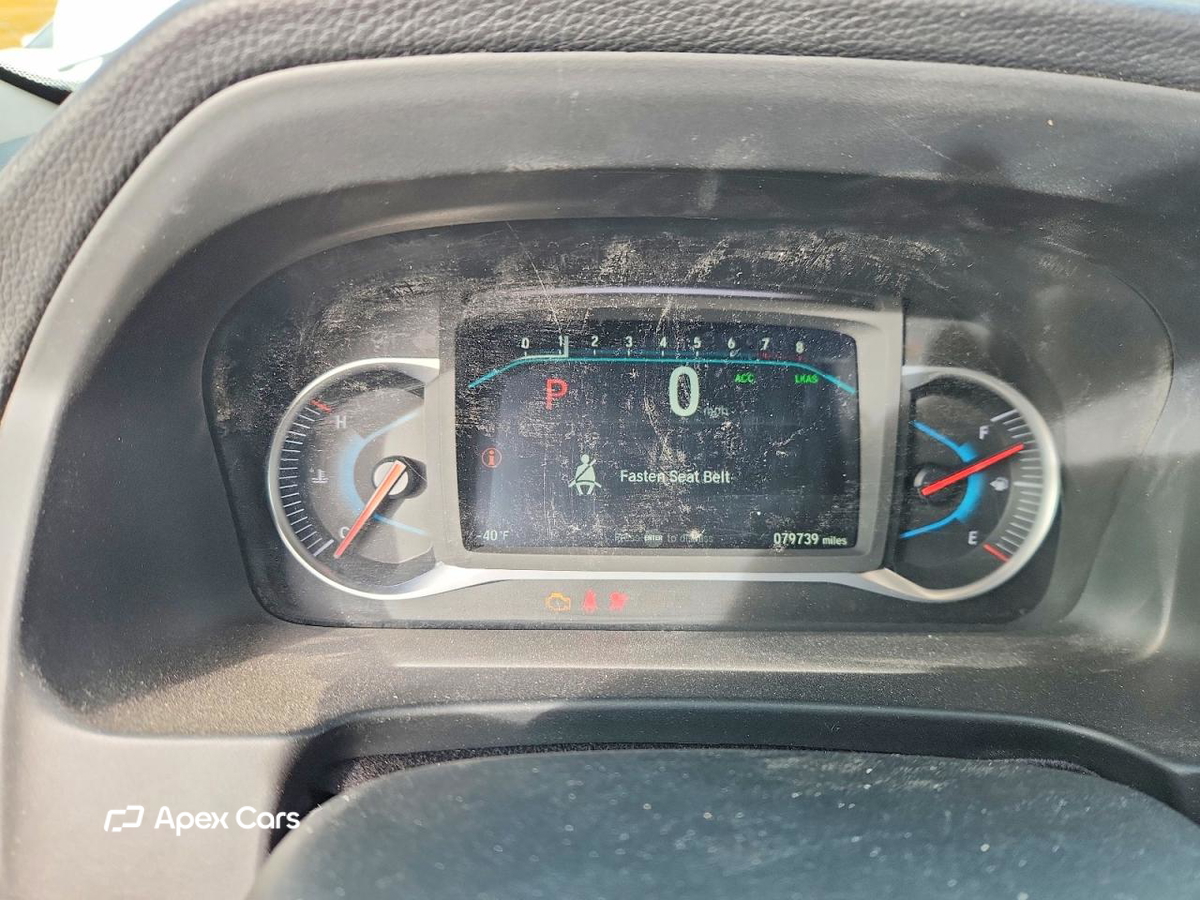 Honda Pilot 2022