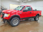 Ford F-150 2012